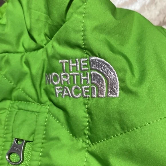 The North Face Reversible Puffer Baby Jacket​​​